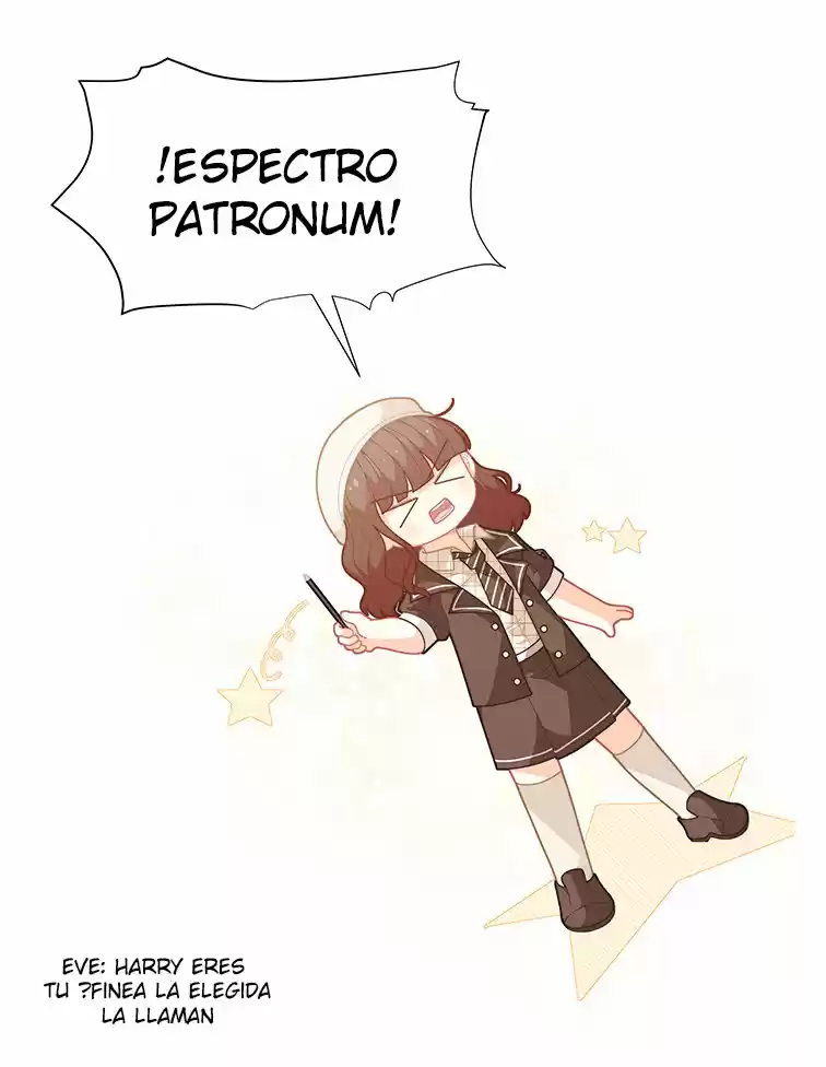La Hija Con El Linaje Más Poderoso - Capítulo 37 - Página 50 - LectorTMOo