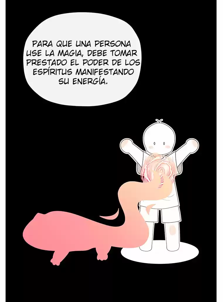 La Hija Con El Linaje Más Poderoso - Capítulo 37 - Página 56 - LectorTMOo