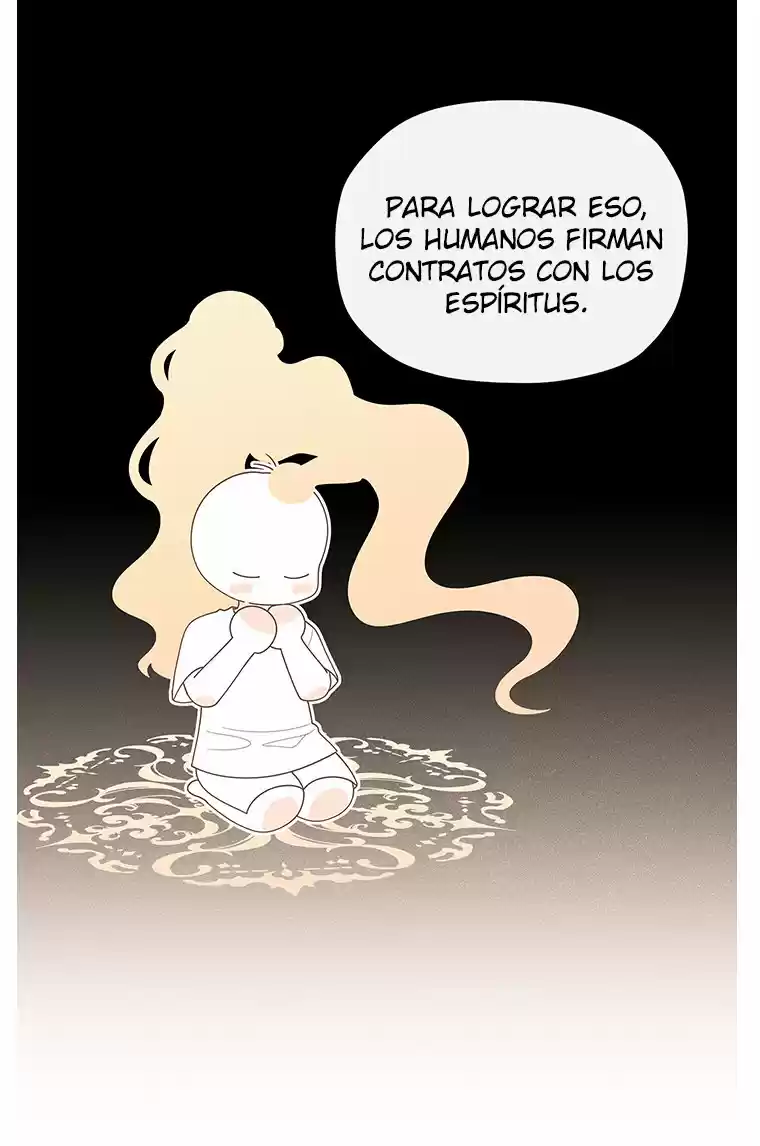 La Hija Con El Linaje Más Poderoso - Capítulo 37 - Página 57 - LectorTMOo
