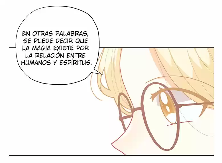 La Hija Con El Linaje Más Poderoso - Capítulo 37 - Página 58 - LectorTMOo