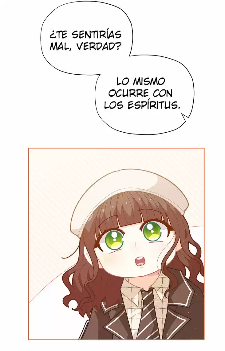 La Hija Con El Linaje Más Poderoso - Capítulo 37 - Página 60 - LectorTMOo