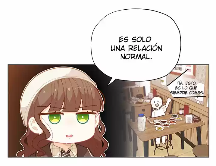La Hija Con El Linaje Más Poderoso - Capítulo 37 - Página 65 - LectorTMOo