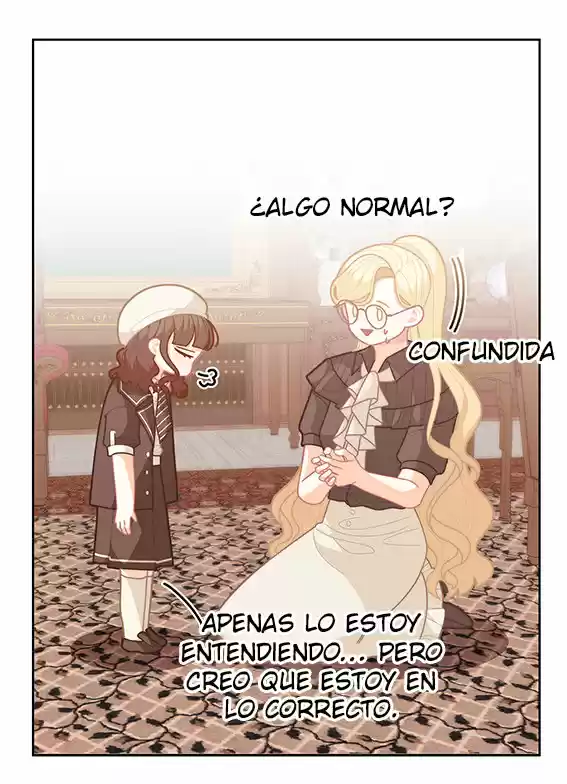 La Hija Con El Linaje Más Poderoso - Capítulo 37 - Página 67 - LectorTMOo