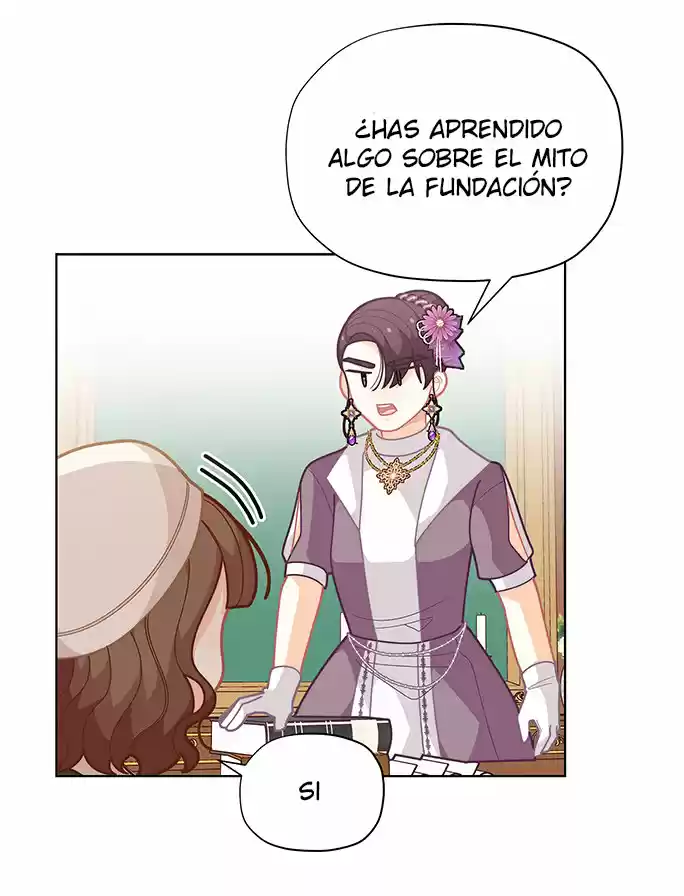 La Hija Con El Linaje Más Poderoso - Capítulo 37 - Página 72 - LectorTMOo