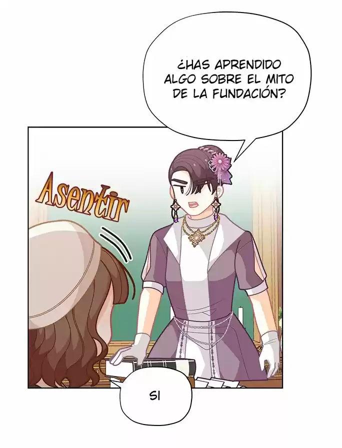La Hija Con El Linaje Más Poderoso - Capítulo 37 - Página 74 - LectorTMOo