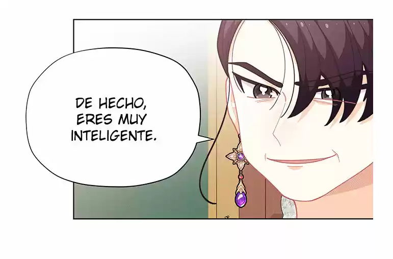 La Hija Con El Linaje Más Poderoso - Capítulo 37 - Página 85 - LectorTMOo