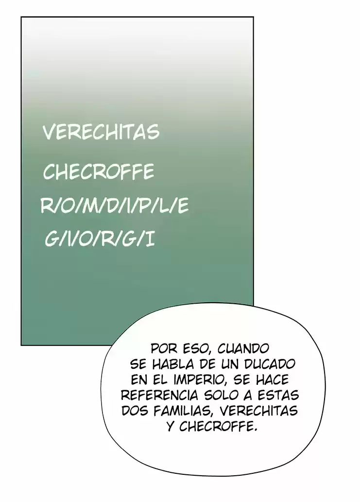 La Hija Con El Linaje Más Poderoso - Capítulo 37 - Página 86 - LectorTMOo