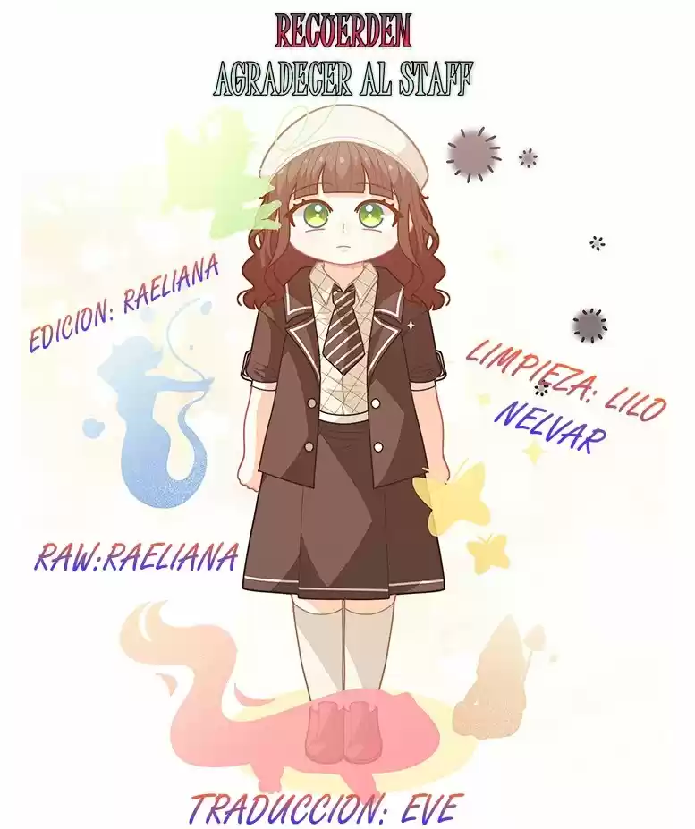 La Hija Con El Linaje Más Poderoso - Capítulo 37 - Página 89 - LectorTMOo