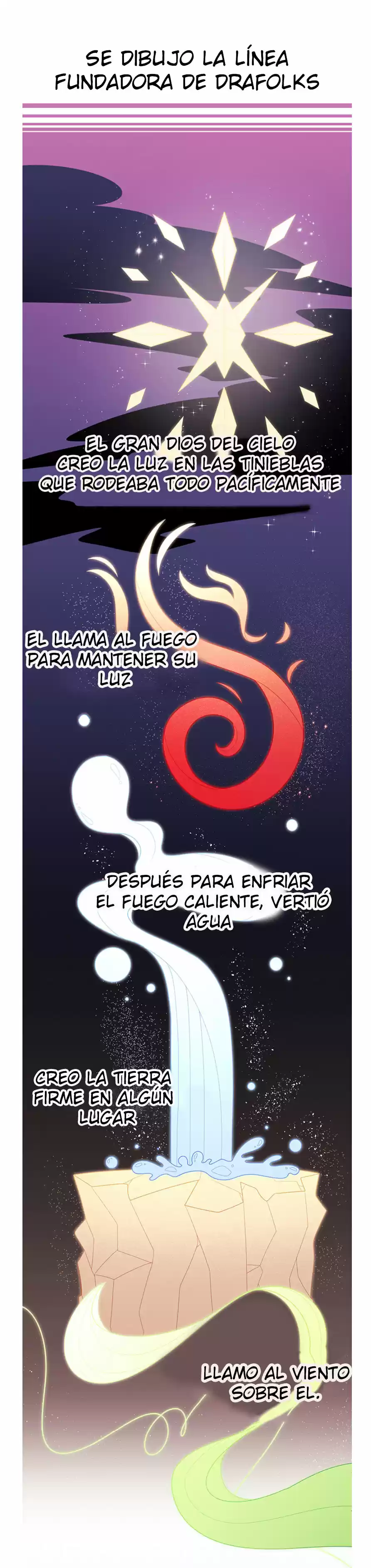 La Hija Con El Linaje Más Poderoso - Capítulo 38 - Página 6 - LectorTMOo