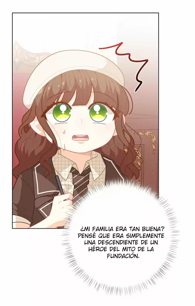 La Hija Con El Linaje Más Poderoso - Capítulo 38 - Página 30 - LectorTMOo