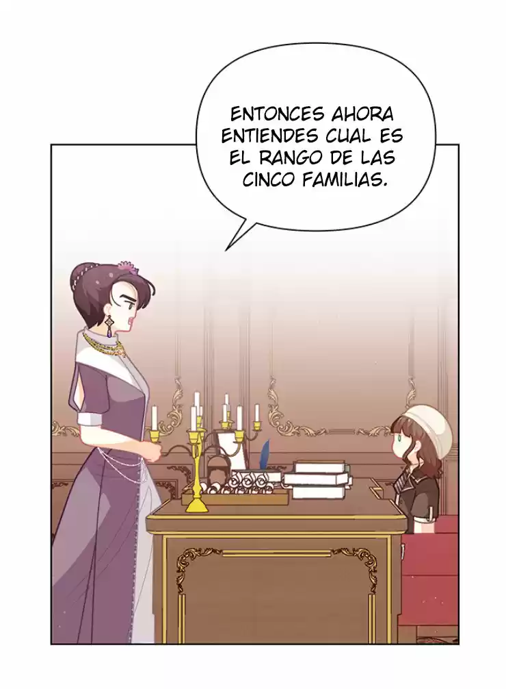 La Hija Con El Linaje Más Poderoso - Capítulo 38 - Página 31 - LectorTMOo