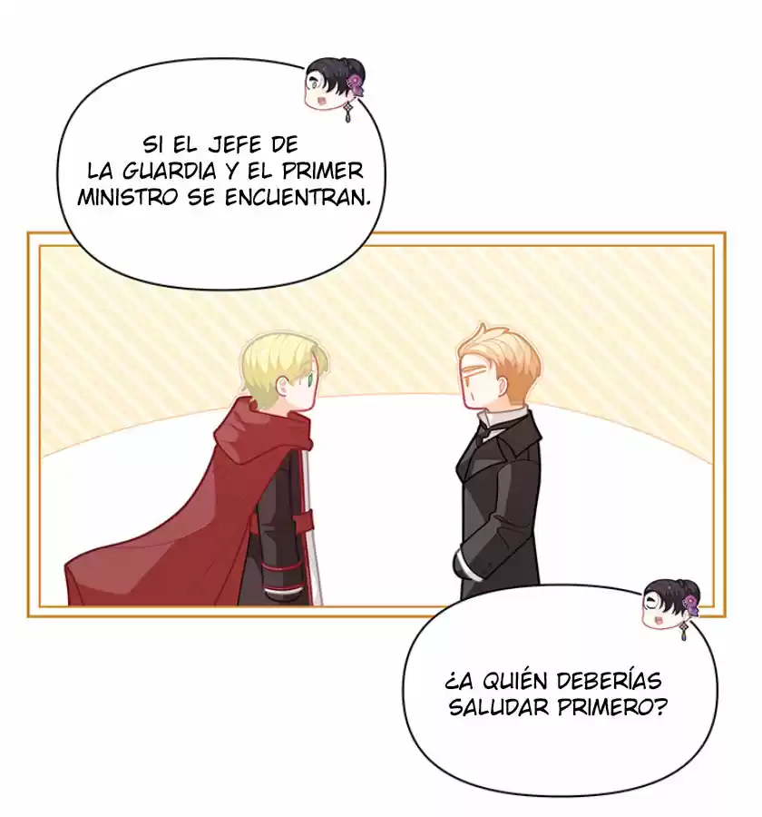 La Hija Con El Linaje Más Poderoso - Capítulo 38 - Página 32 - LectorTMOo