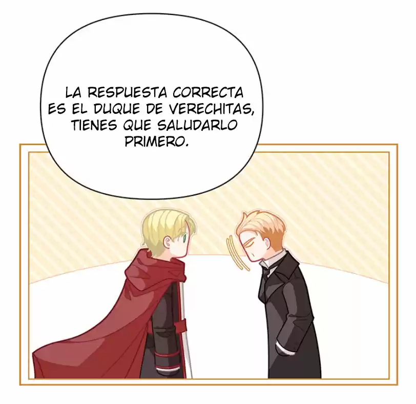 La Hija Con El Linaje Más Poderoso - Capítulo 38 - Página 36 - LectorTMOo
