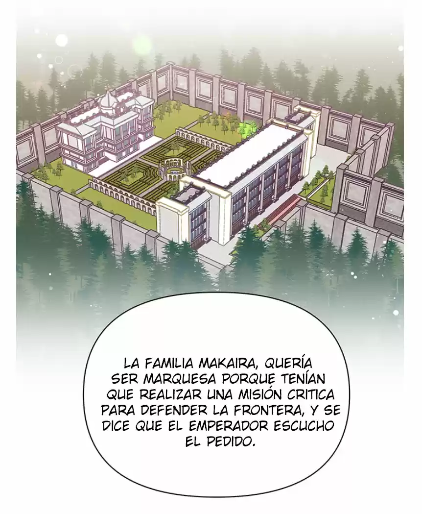 La Hija Con El Linaje Más Poderoso - Capítulo 38 - Página 42 - LectorTMOo