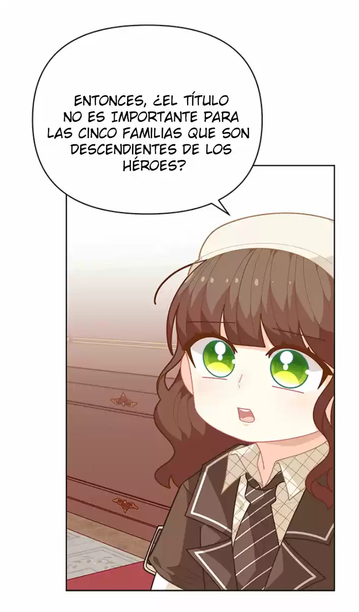 La Hija Con El Linaje Más Poderoso - Capítulo 38 - Página 48 - LectorTMOo