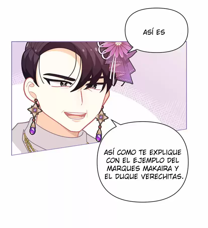 La Hija Con El Linaje Más Poderoso - Capítulo 38 - Página 49 - LectorTMOo