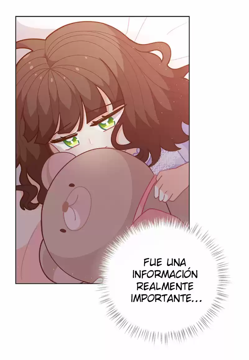 La Hija Con El Linaje Más Poderoso - Capítulo 38 - Página 55 - LectorTMOo