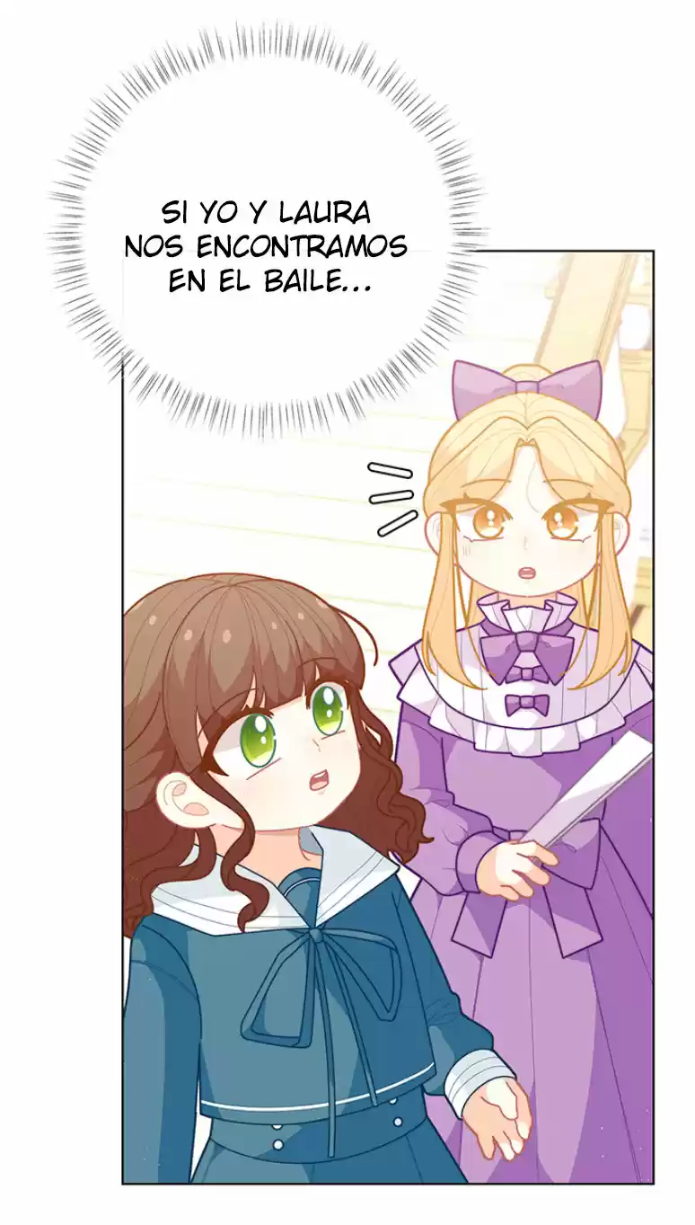 La Hija Con El Linaje Más Poderoso - Capítulo 38 - Página 56 - LectorTMOo