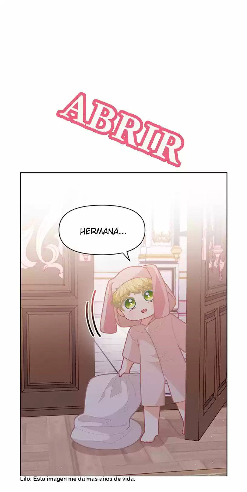 La Hija Con El Linaje Más Poderoso - Capítulo 38 - Página 62 - LectorTMOo