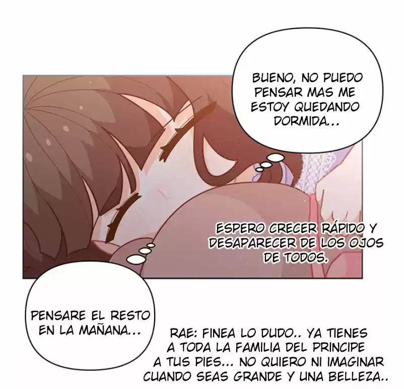 La Hija Con El Linaje Más Poderoso - Capítulo 38 - Página 63 - LectorTMOo
