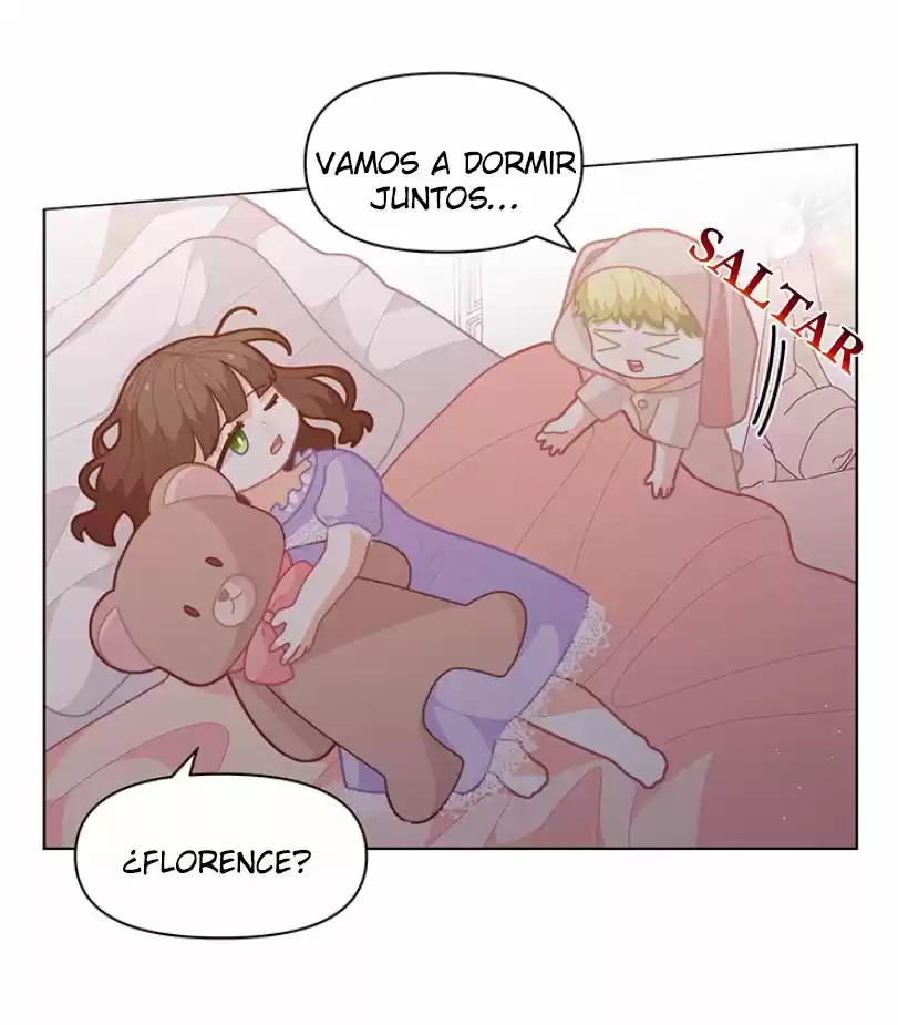 La Hija Con El Linaje Más Poderoso - Capítulo 38 - Página 64 - LectorTMOo