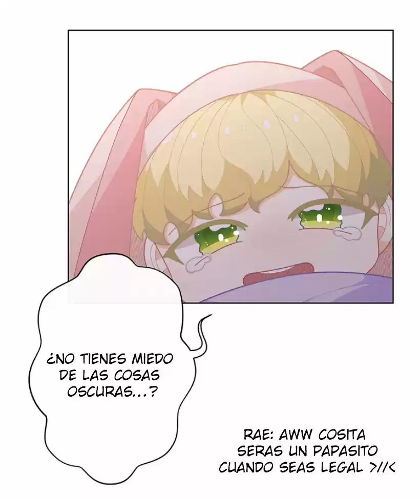 La Hija Con El Linaje Más Poderoso - Capítulo 38 - Página 67 - LectorTMOo