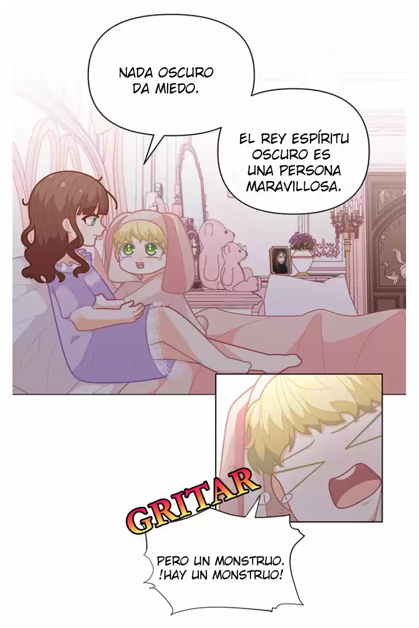 La Hija Con El Linaje Más Poderoso - Capítulo 38 - Página 69 - LectorTMOo