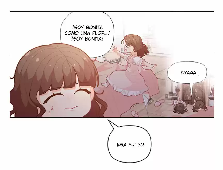 La Hija Con El Linaje Más Poderoso - Capítulo 38 - Página 72 - LectorTMOo