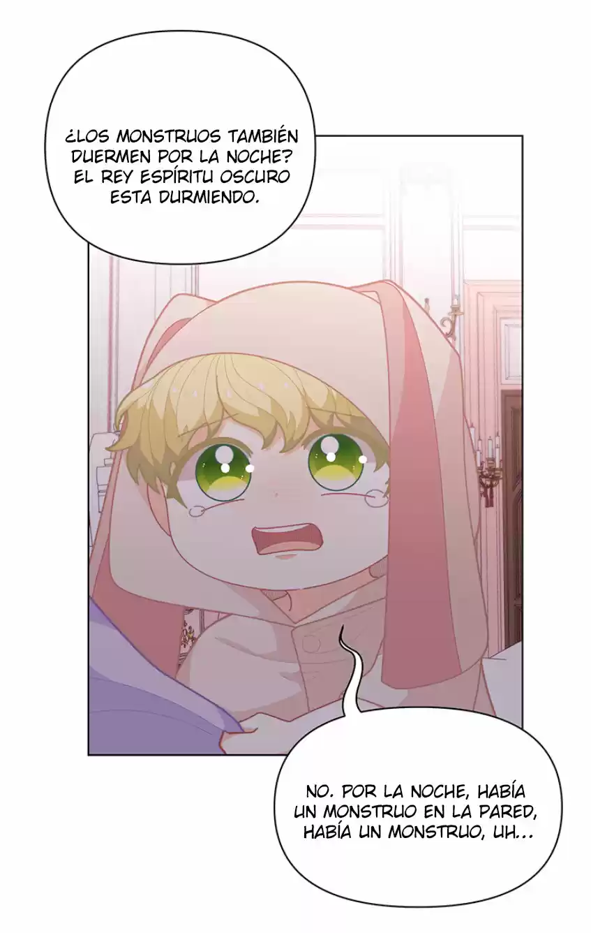 La Hija Con El Linaje Más Poderoso - Capítulo 38 - Página 73 - LectorTMOo