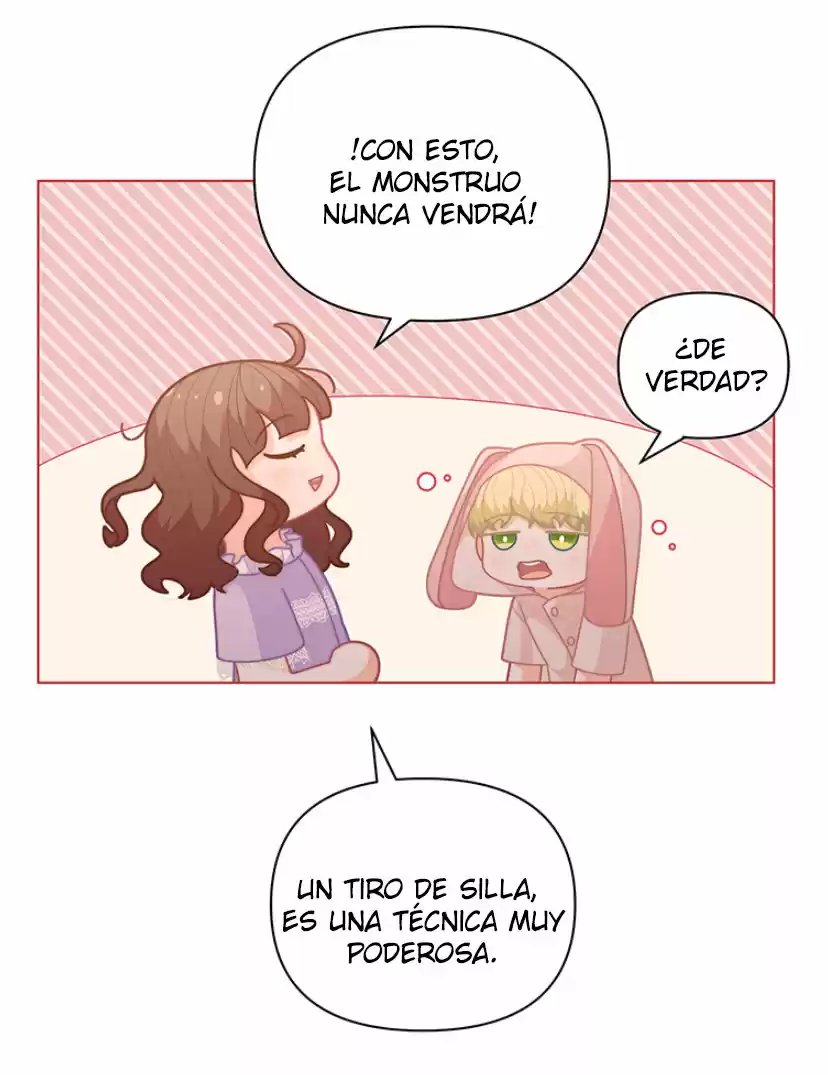 La Hija Con El Linaje Más Poderoso - Capítulo 38 - Página 79 - LectorTMOo