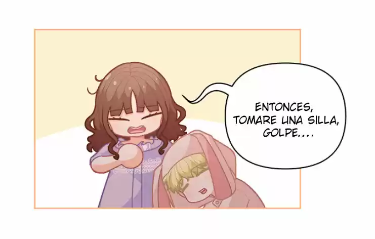 La Hija Con El Linaje Más Poderoso - Capítulo 38 - Página 80 - LectorTMOo
