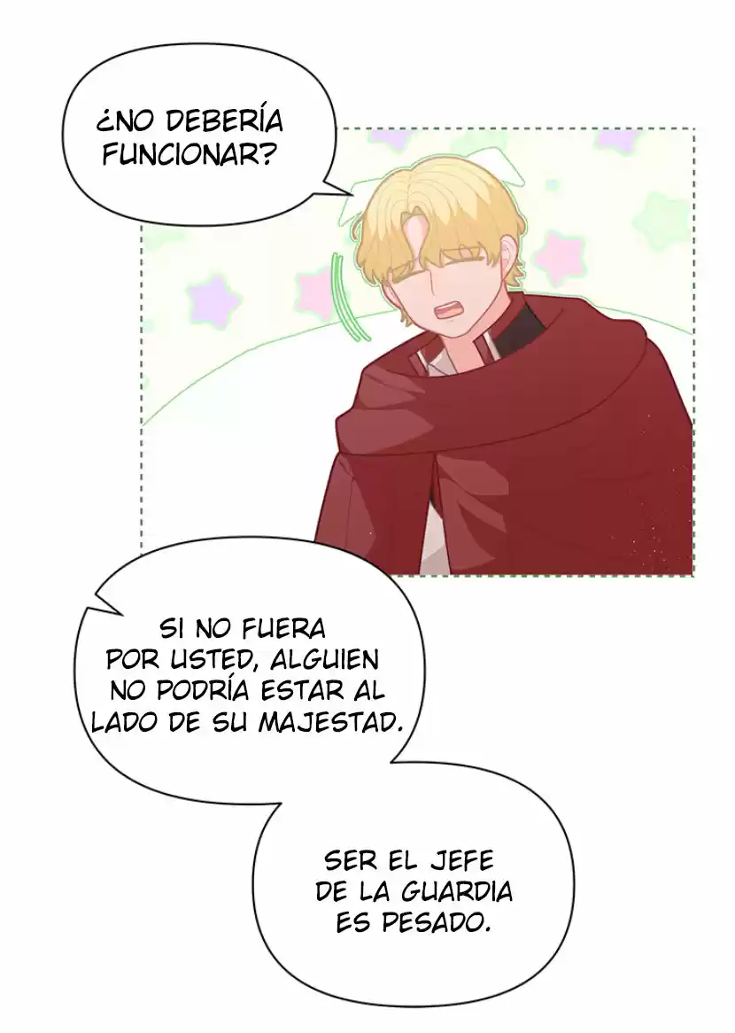 La Hija Con El Linaje Más Poderoso - Capítulo 38 - Página 87 - LectorTMOo