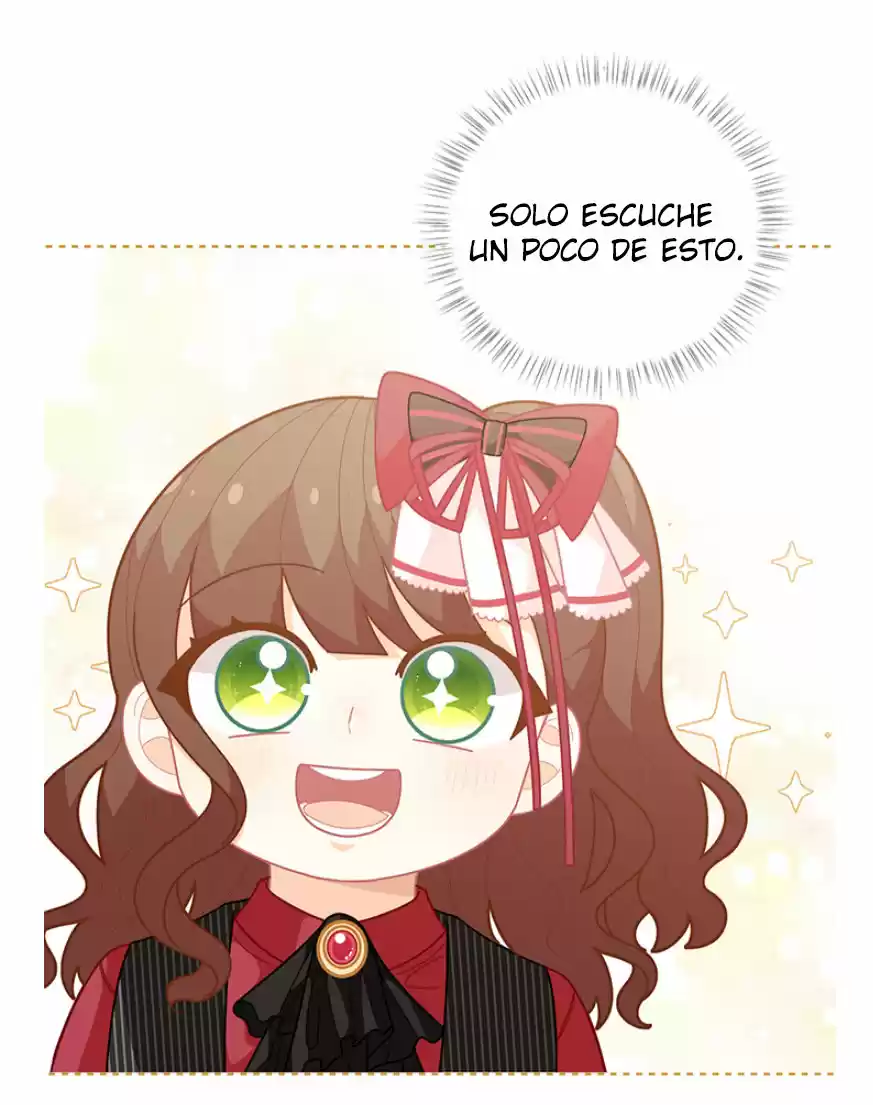 La Hija Con El Linaje Más Poderoso - Capítulo 38 - Página 91 - LectorTMOo