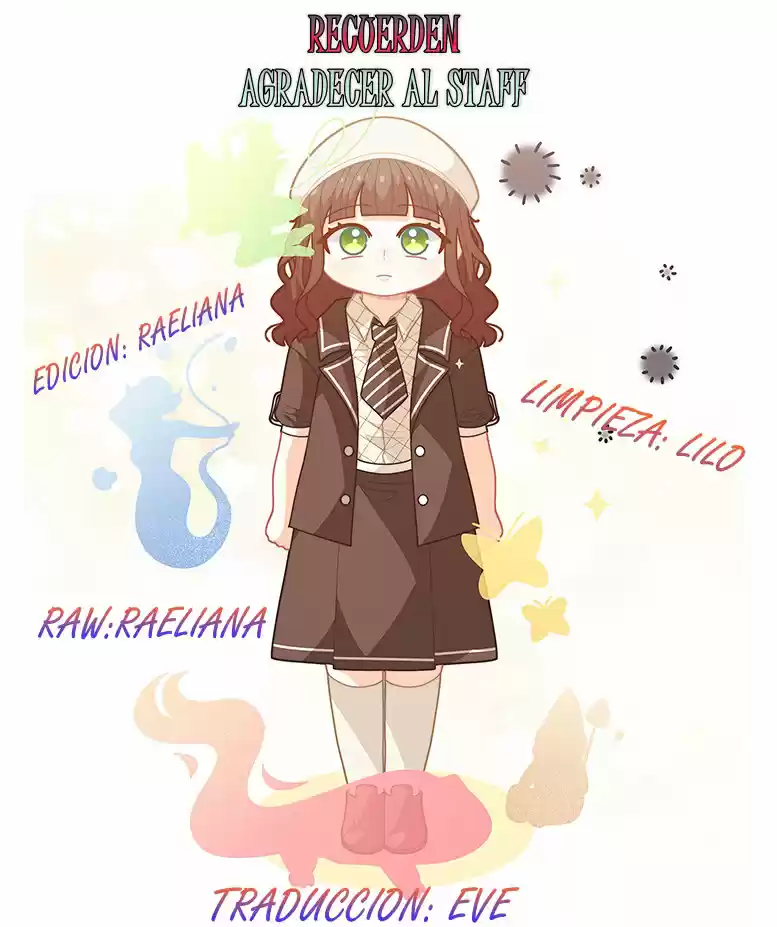 La Hija Con El Linaje Más Poderoso - Capítulo 38 - Página 96 - LectorTMOo