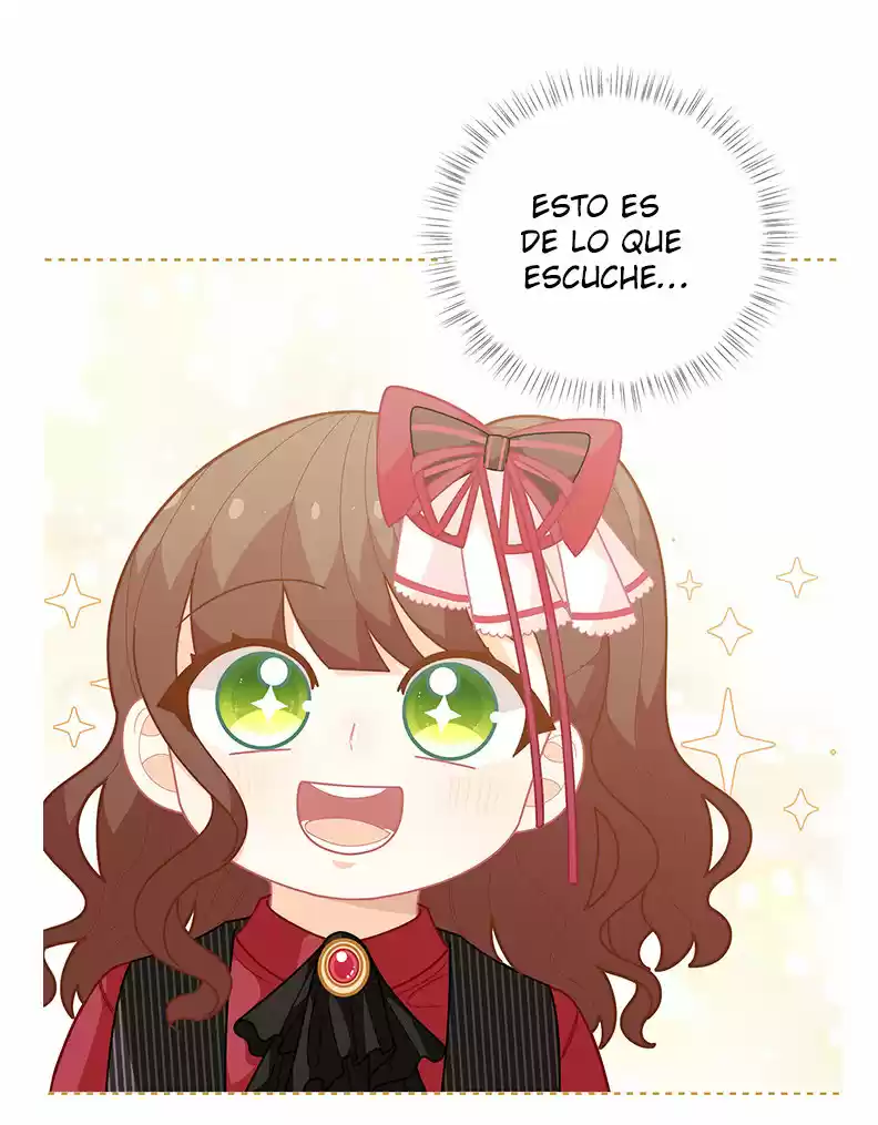 La Hija Con El Linaje Más Poderoso - Capítulo 39 - Página 12 - LectorTMOo