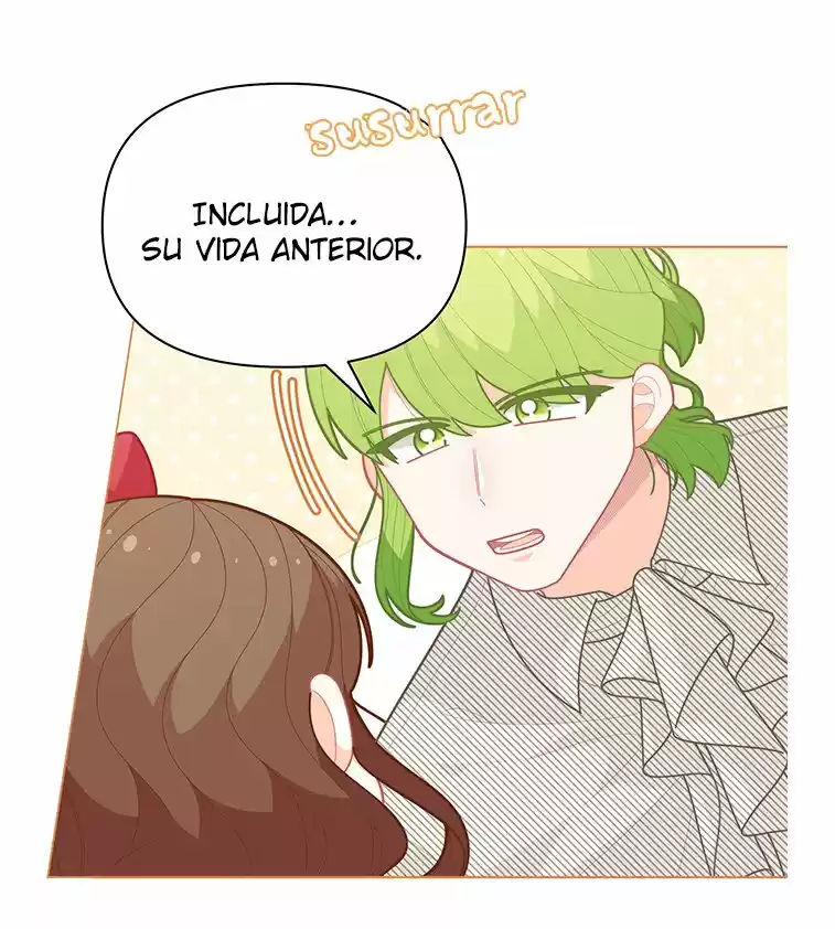 La Hija Con El Linaje Más Poderoso - Capítulo 39 - Página 30 - LectorTMOo