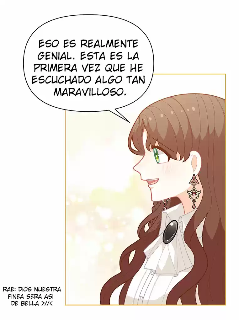 La Hija Con El Linaje Más Poderoso - Capítulo 39 - Página 51 - LectorTMOo