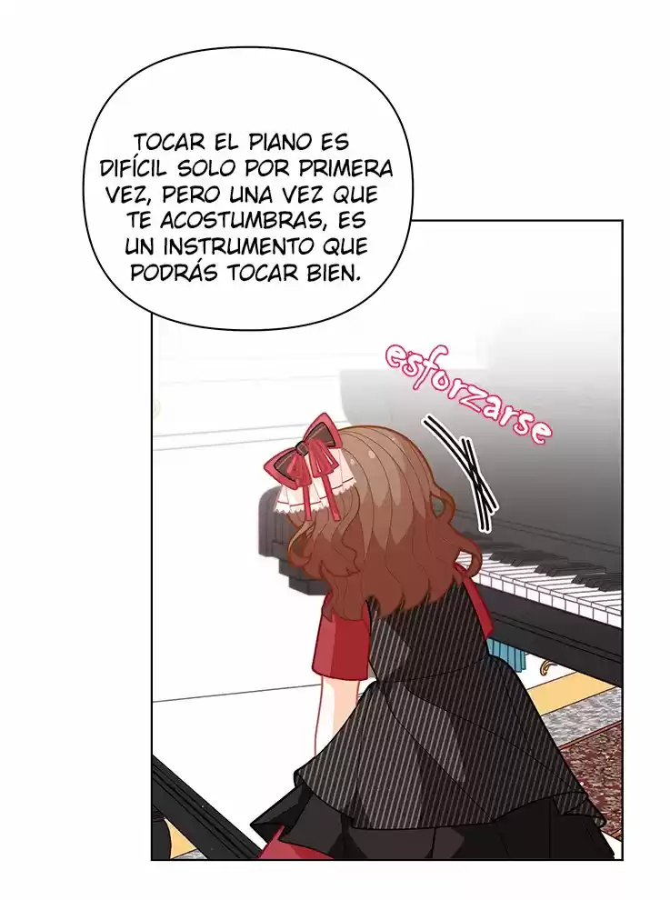 La Hija Con El Linaje Más Poderoso - Capítulo 39 - Página 55 - LectorTMOo