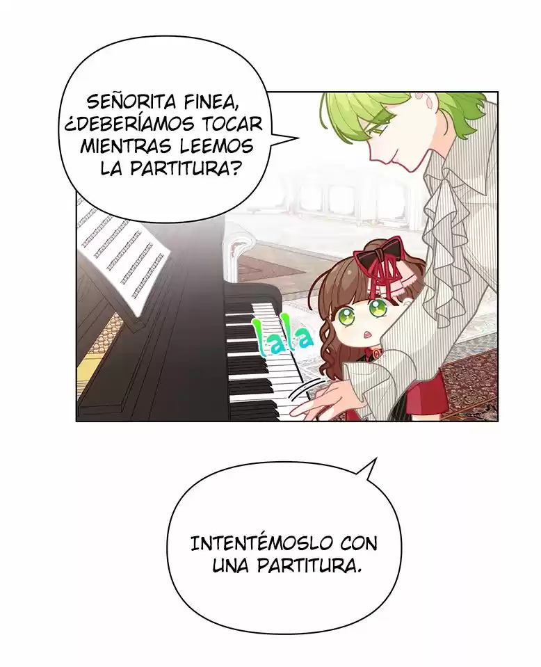 La Hija Con El Linaje Más Poderoso - Capítulo 39 - Página 57 - LectorTMOo