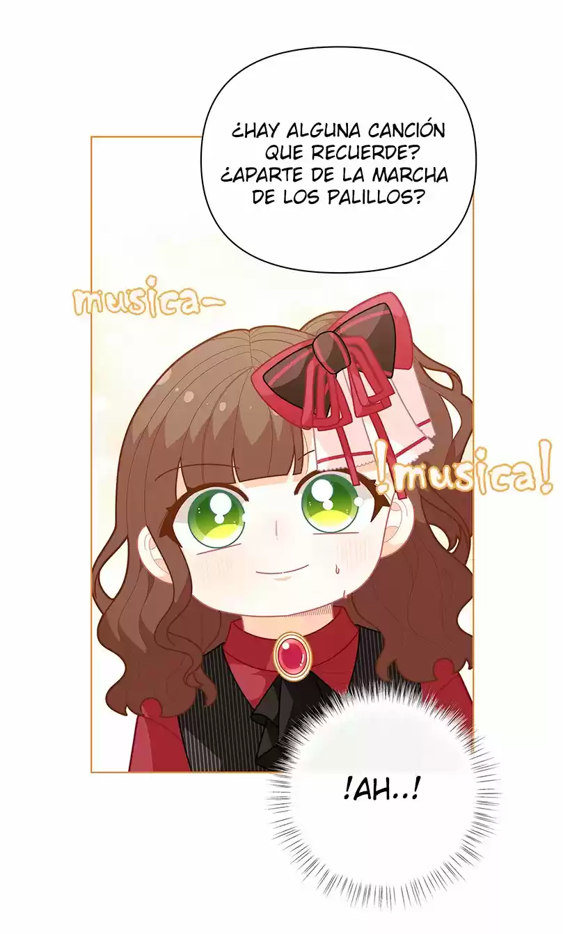La Hija Con El Linaje Más Poderoso - Capítulo 39 - Página 62 - LectorTMOo