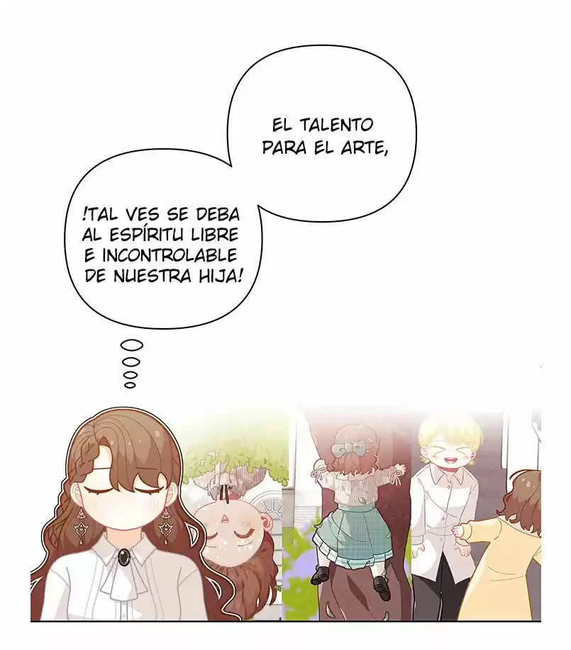 La Hija Con El Linaje Más Poderoso - Capítulo 39 - Página 70 - LectorTMOo