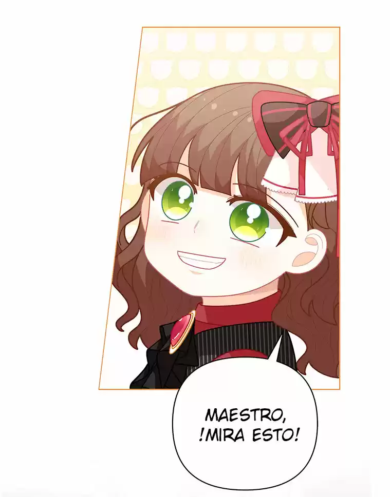 La Hija Con El Linaje Más Poderoso - Capítulo 39 - Página 73 - LectorTMOo