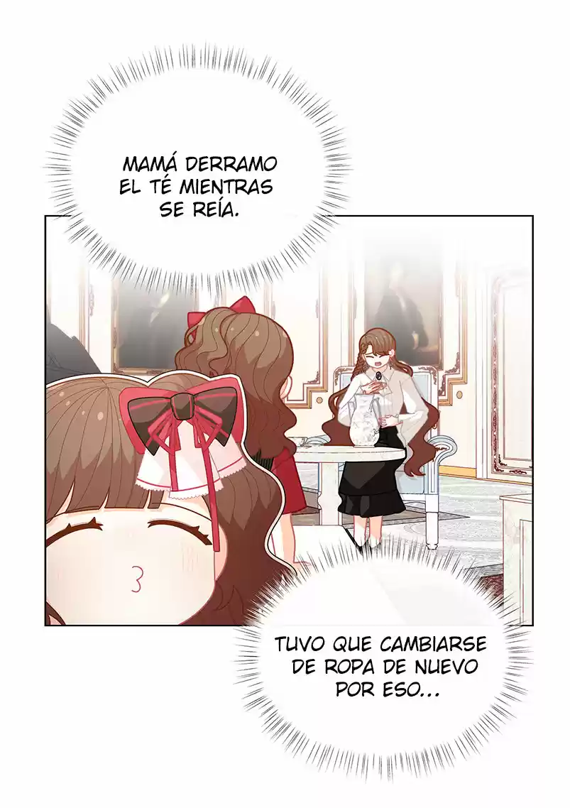La Hija Con El Linaje Más Poderoso - Capítulo 39 - Página 95 - LectorTMOo