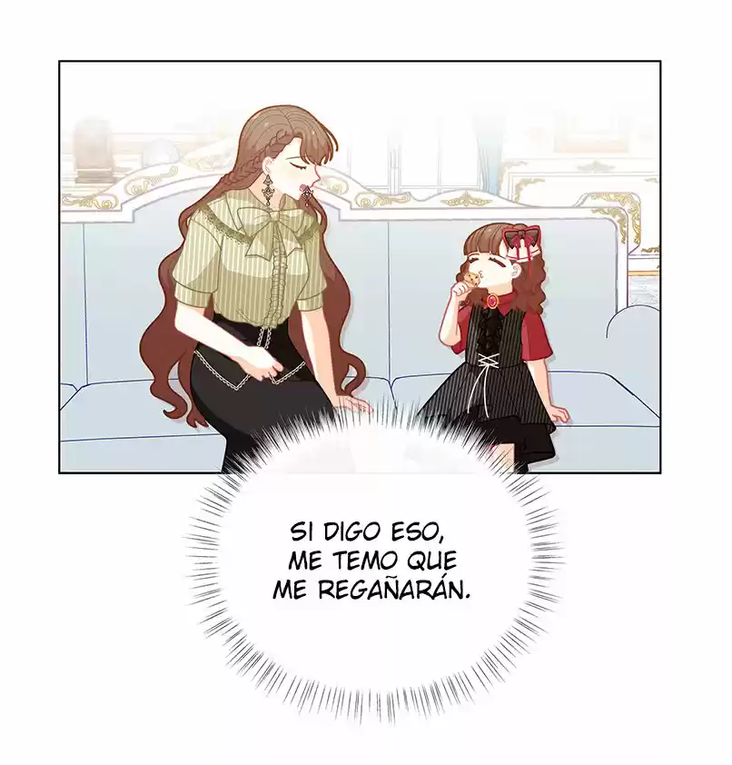 La Hija Con El Linaje Más Poderoso - Capítulo 39 - Página 96 - LectorTMOo