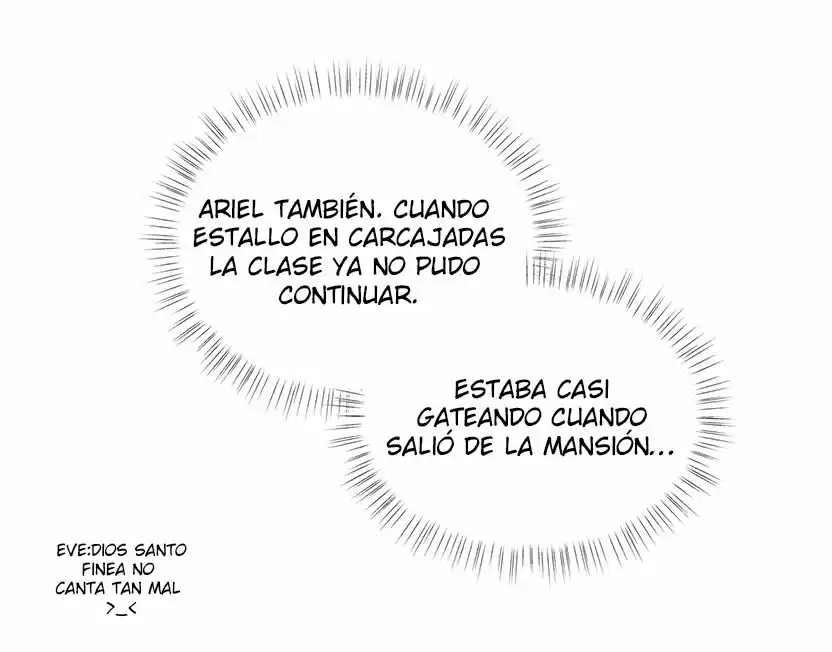 La Hija Con El Linaje Más Poderoso - Capítulo 39 - Página 97 - LectorTMOo