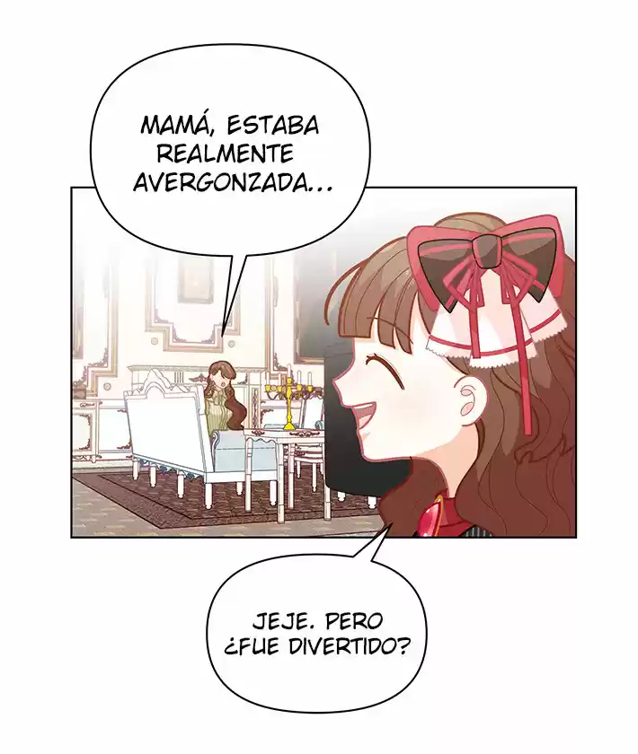 La Hija Con El Linaje Más Poderoso - Capítulo 39 - Página 102 - LectorTMOo