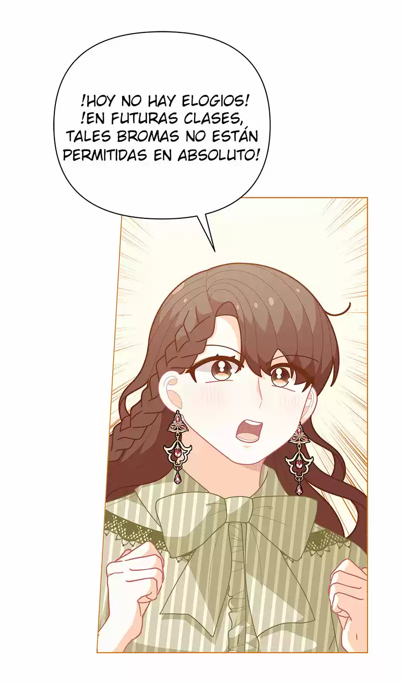 La Hija Con El Linaje Más Poderoso - Capítulo 39 - Página 103 - LectorTMOo