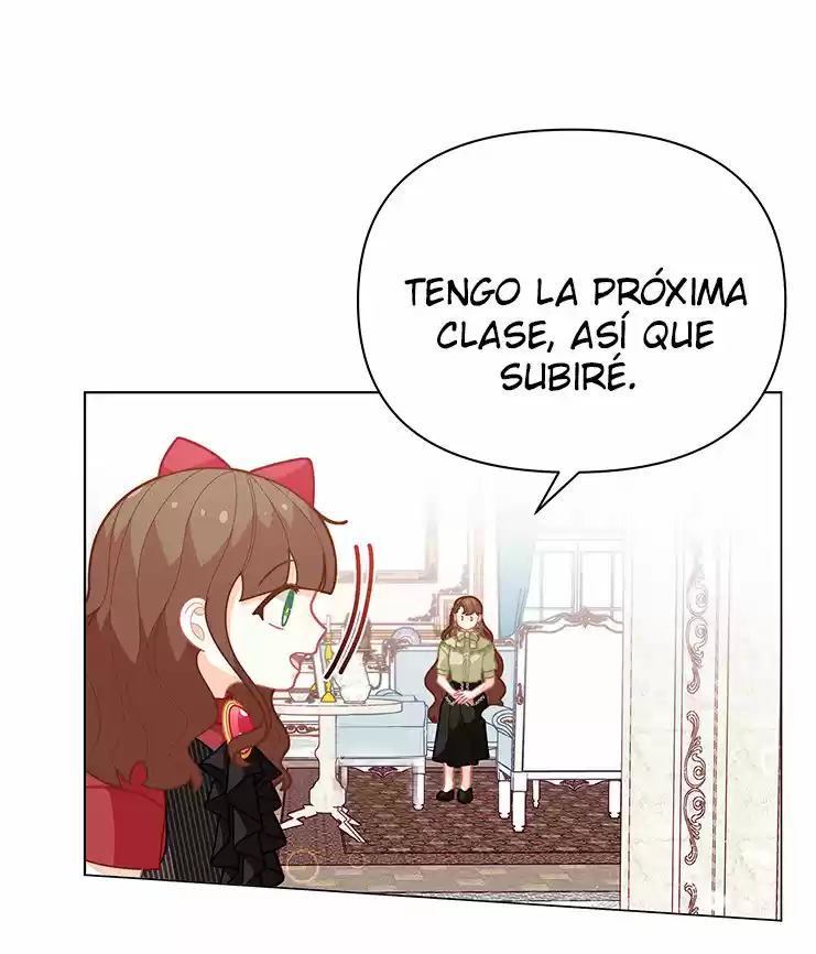 La Hija Con El Linaje Más Poderoso - Capítulo 39 - Página 107 - LectorTMOo