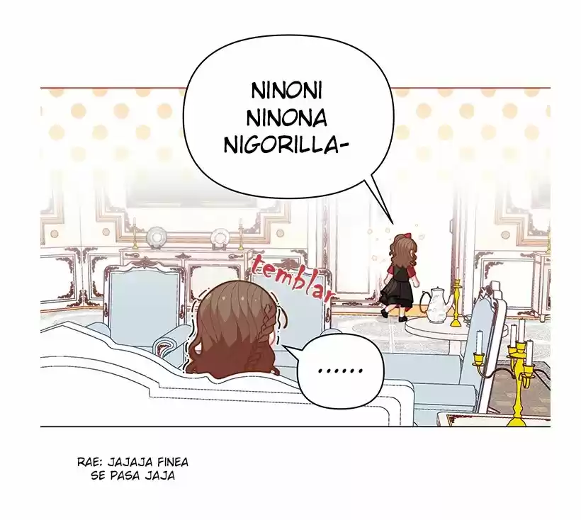 La Hija Con El Linaje Más Poderoso - Capítulo 39 - Página 111 - LectorTMOo