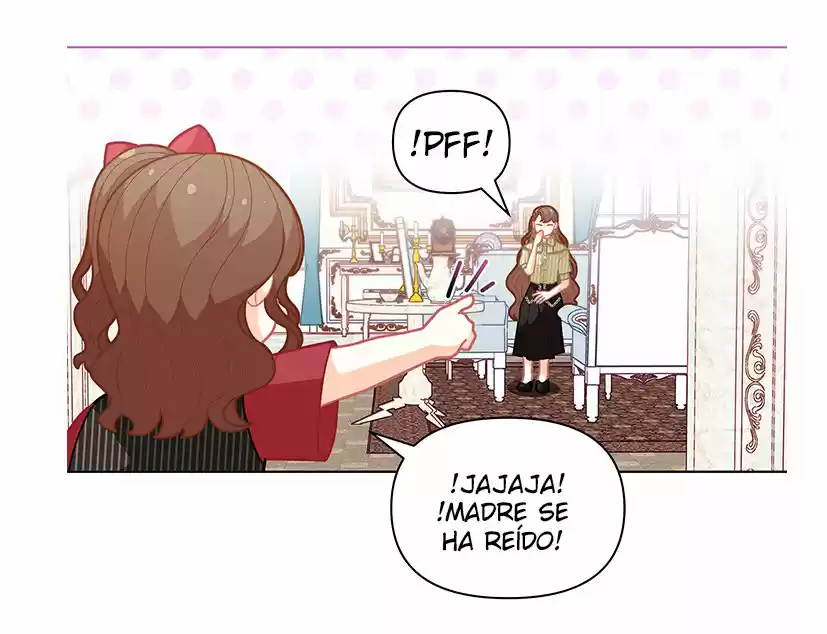 La Hija Con El Linaje Más Poderoso - Capítulo 39 - Página 112 - LectorTMOo